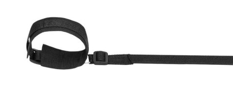 AKCESORIA EROTYCZNE - ZESTAW KAJDANEK - 7477