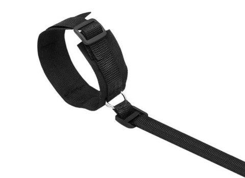 AKCESORIA EROTYCZNE - ZESTAW KAJDANEK - 7477