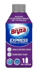 BRYZA EXPRESS PŁYN DO CZYSZCZENIA PRALKI 250ML