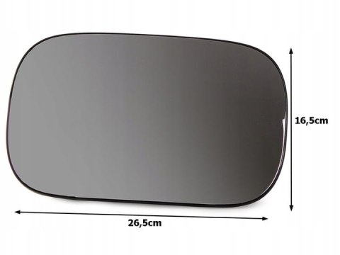 LUSTERKO DO OBSERWACJI 360