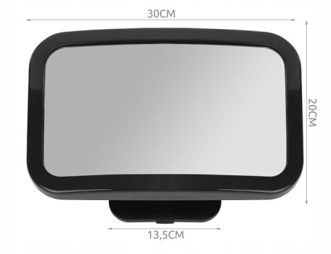 LUSTERKO DO OBSERWACJI DZIECKA