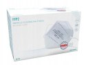 MASKA OCHRONNA FPP2 M15842 - 10 SZT.