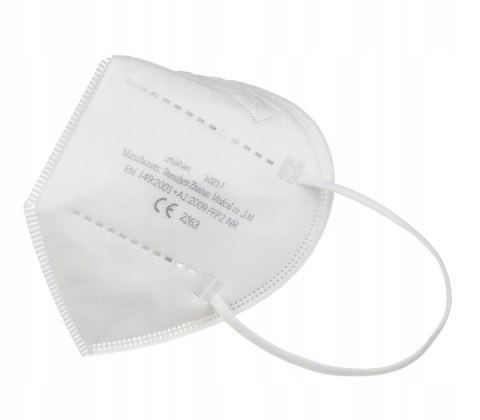 MASKA OCHRONNA FPP2 M15842