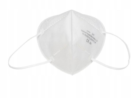 MASKA OCHRONNA FPP2 M15842