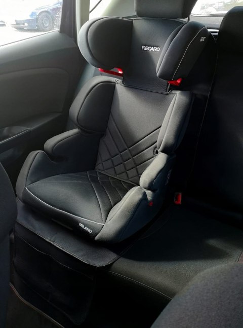 MATA POD FOTELIK SAMOCHODOWY