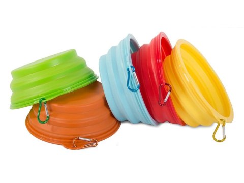 MISKA DLA PSA SKŁADANA L - 19269