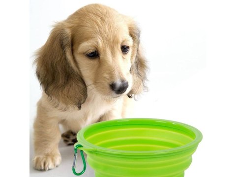 MISKA DLA PSA SKŁADANA L - 19269