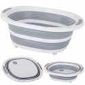 MISKA SILIKON MAŁA KOREK - 01551
