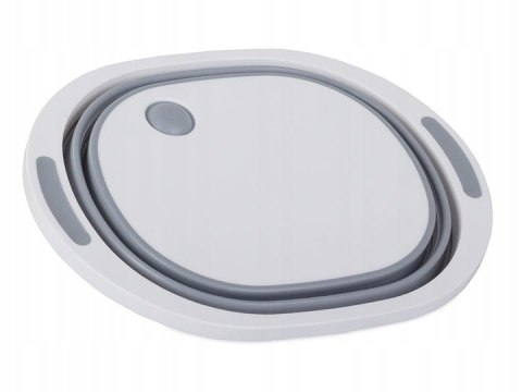 MISKA SILIKON MAŁA KOREK - 01551