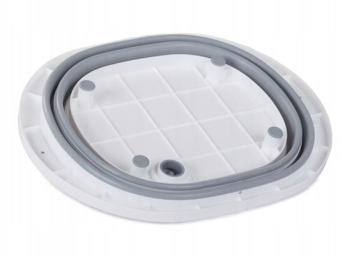 MISKA SILIKON MAŁA KOREK - 01551