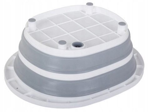 MISKA SILIKON MAŁA KOREK - 01551