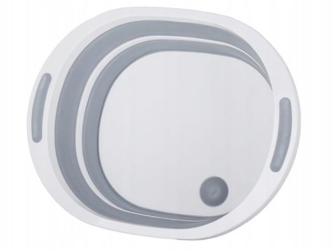 MISKA SILIKON MAŁA KOREK - 01551