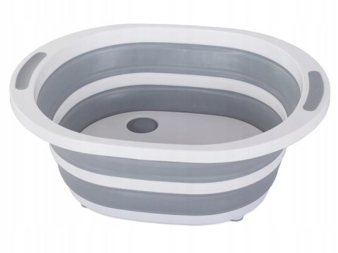 MISKA SILIKON MAŁA KOREK - 01551