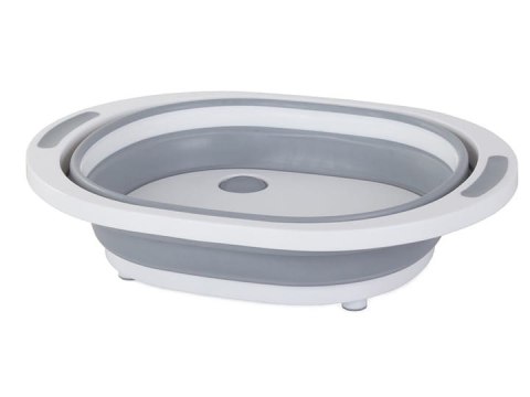 MISKA SILIKON MAŁA KOREK - 01551