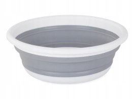 MISKA SILIKON OKRĄGŁA 9 LITRÓW - 01544
