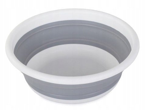 MISKA SILIKON OKRĄGŁA 9 LITRÓW - 01544