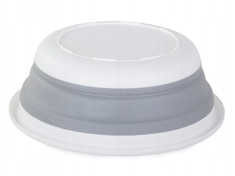 MISKA SILIKON OKRĄGŁA 9 LITRÓW - 01544