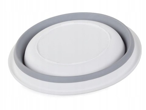 MISKA SILIKON OKRĄGŁA 9 LITRÓW - 01544