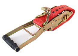 NAPINACZ PASA TRANSPORTOWEGO ERGO 500 DAN 0,5M/50MM/5T