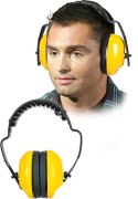 NAUSZNIKI PRZECIWHAŁASOWE OSY