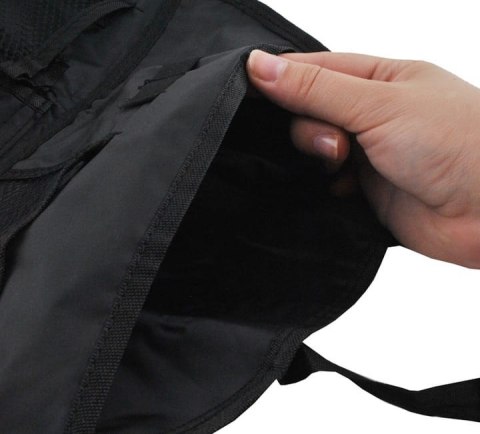 ORGANIZER NA FOTEL SAMOCHODOWY