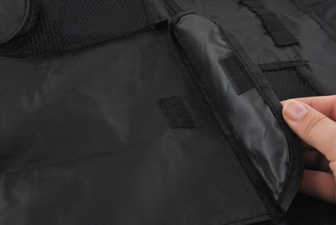 ORGANIZER NA FOTEL SAMOCHODOWY