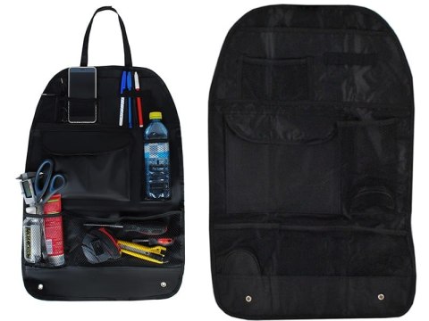 ORGANIZER NA FOTEL SAMOCHODOWY