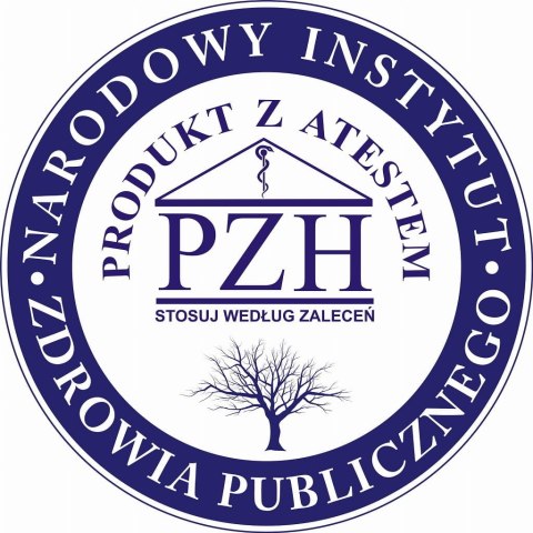 PRZYŁBICA MINISHIELD / HILFITEC / BIAŁA S