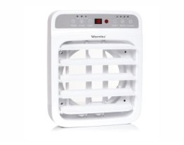 PANEL STERUJĄCY WARMTEC CONTROLBOx