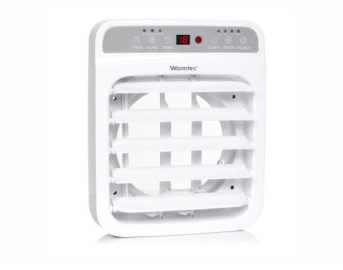 PANEL STERUJĄCY WARMTEC CONTROLBOx PANEL STERUJĄCY WARMTEC CONTROLBOx