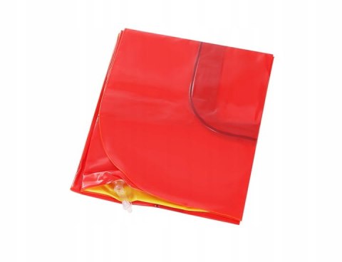 PIASEK KINETYCZNY - PIASKOWNICA + FOREMKI P9095