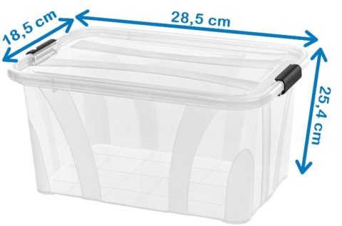 POJEMNIK MASTER BOx 14L