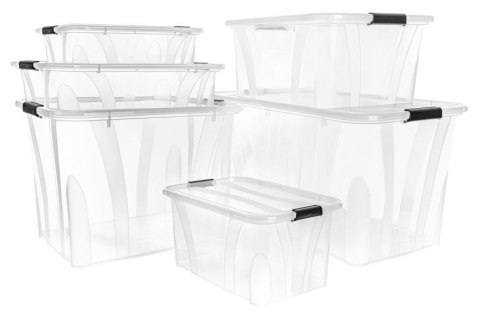 POJEMNIK MASTER BOx 7L