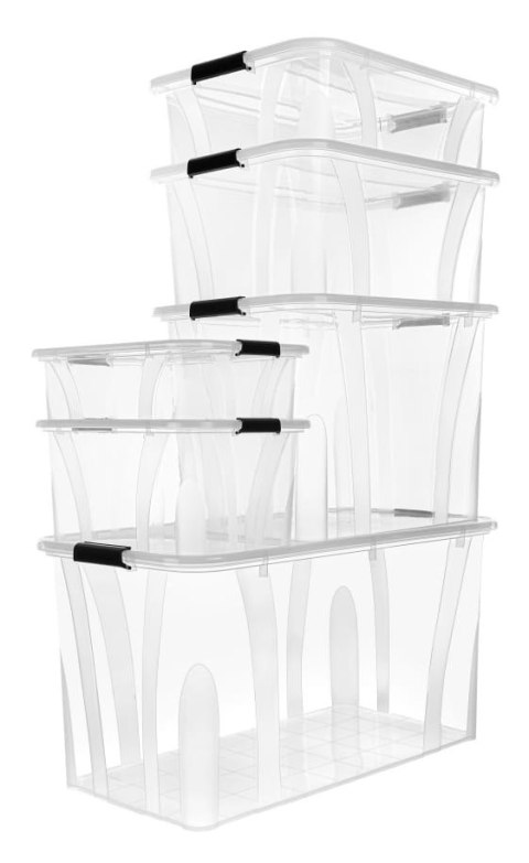 POJEMNIK MASTER BOx 7L