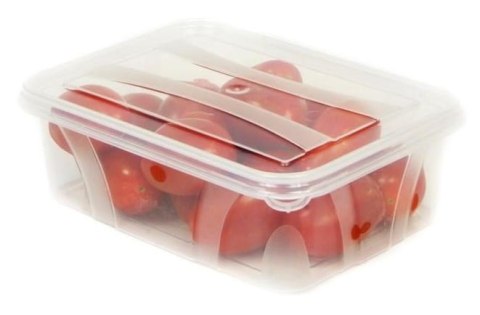 POJEMNIK MASTER FOOD 0,7L - TP NIEBIESKI