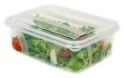 POJEMNIK MASTER FOOD 2,1L - TP NIEBIESKI
