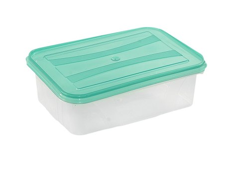 POJEMNIK MASTER FOOD - KPL ZIELONY