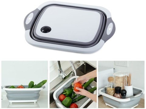 POJEMNIK SILIKONOWY - 15688