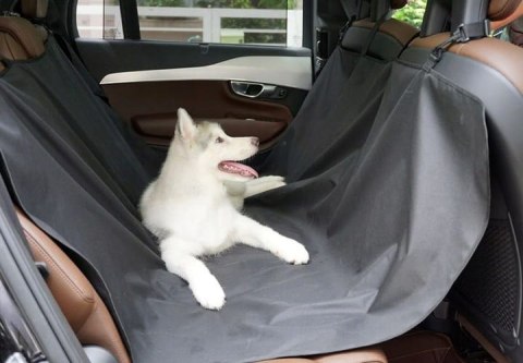 POKROWIEC DO SAMOCHODU - MATA DLA PSA 144x144CM