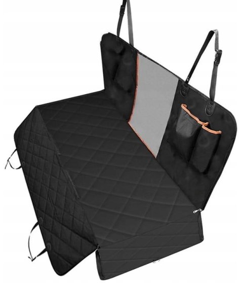 POKROWIEC DO SAMOCHODU - MATA DLA PSA MP5403