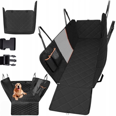 POKROWIEC DO SAMOCHODU - MATA DLA PSA MP5403