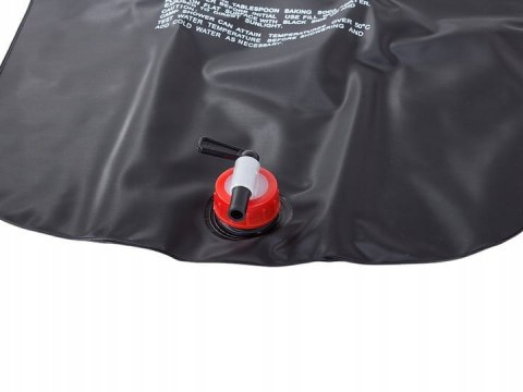 PRYSZNIC TURYSTYCZNY 20L