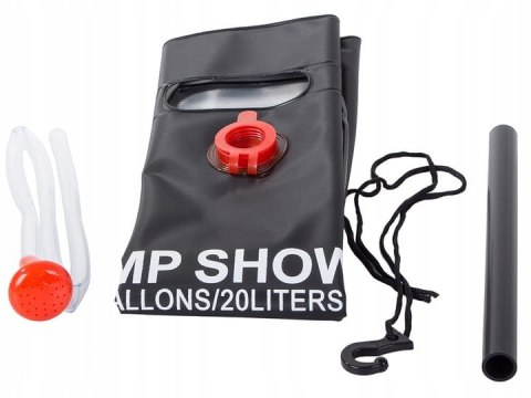 PRYSZNIC TURYSTYCZNY 20L