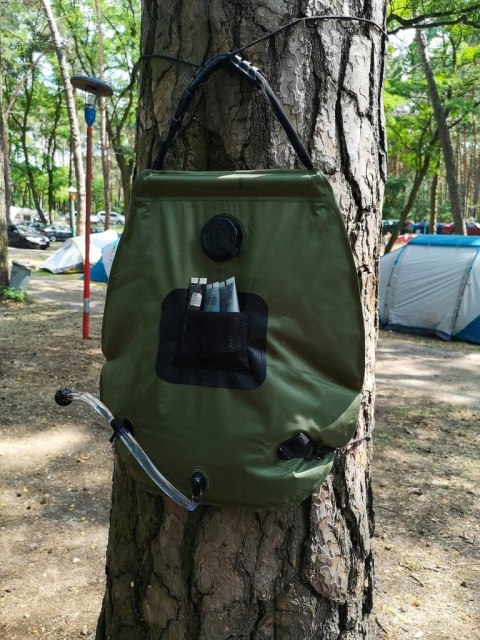 PRYSZNIC TURYSTYCZNY