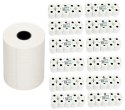 ROLKA TERMICZNA EMERSON 57MM x 30M - BPA FREE (RT05730WBPAF) - 120 SZT.