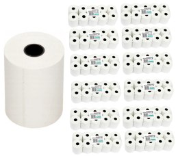 ROLKA TERMICZNA EMERSON 57MM x 30M - BPA FREE (RT05730WBPAF) - 120 SZT.