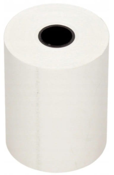 ROLKA TERMICZNA EMERSON 57MM x 30M - BPA FREE (RT05730WBPAF) ROLKA TERMICZNA EMERSON 57MM x 30M - BPA FREE (RT05730WBPAF)