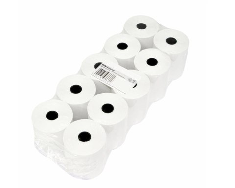 ROLKA TERMICZNA PAPIRUS II 28MM x 30M - BPA FREE (RT2830) - 240 SZT.