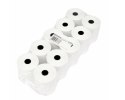 ROLKA TERMICZNA PAPIRUS II 28MM x 30M - BPA FREE (RT2830)