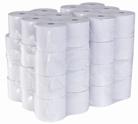 ROLKA TERMICZNA PAPIRUS II 57MM x 100M - BPA FREE (35710N) - 3 SZT.